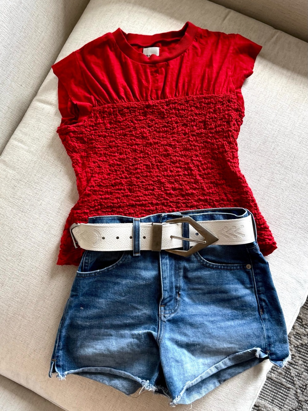 BUNDLE CUSTOM OUTFIT Madewell / Anthropology/ Free People